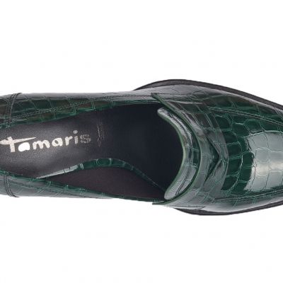 tamaris-24438-green-croco-4